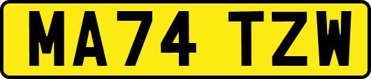 MA74TZW