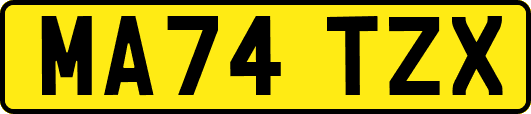 MA74TZX