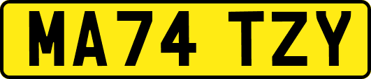 MA74TZY