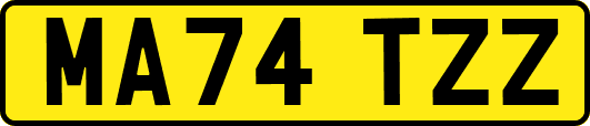 MA74TZZ