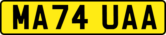 MA74UAA