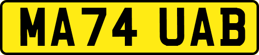 MA74UAB