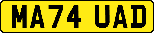 MA74UAD