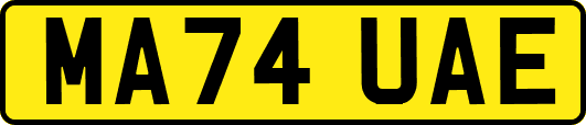 MA74UAE