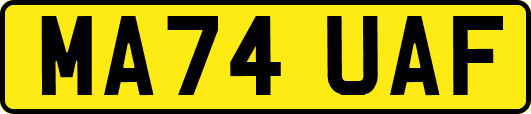 MA74UAF