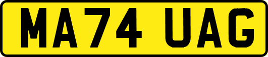 MA74UAG