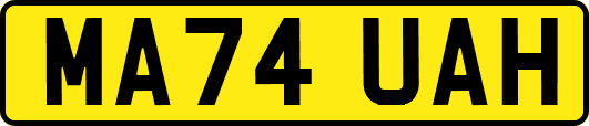 MA74UAH
