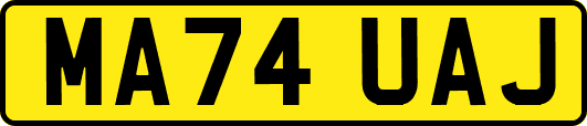 MA74UAJ