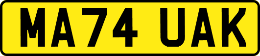 MA74UAK