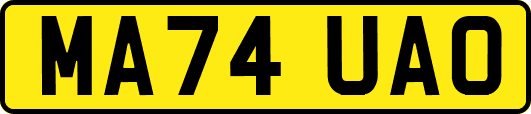 MA74UAO