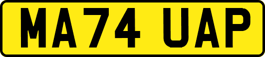 MA74UAP