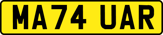 MA74UAR