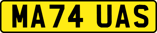 MA74UAS