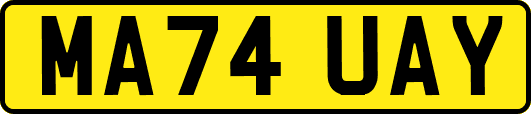 MA74UAY
