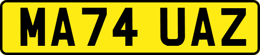MA74UAZ