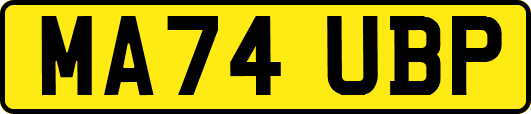 MA74UBP