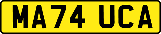 MA74UCA