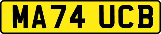 MA74UCB