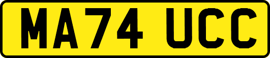 MA74UCC