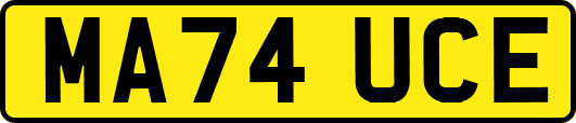 MA74UCE