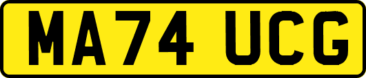 MA74UCG