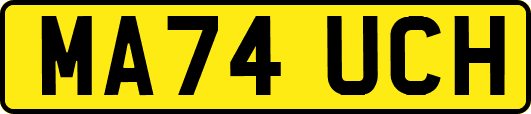 MA74UCH
