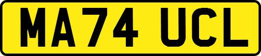 MA74UCL
