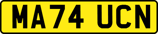 MA74UCN