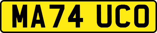 MA74UCO
