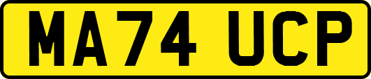 MA74UCP