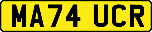 MA74UCR