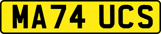 MA74UCS
