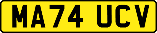 MA74UCV