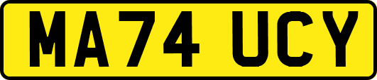 MA74UCY