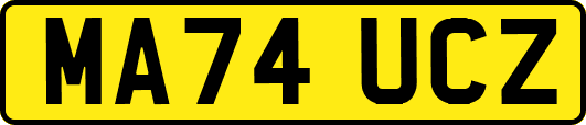 MA74UCZ