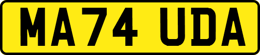 MA74UDA