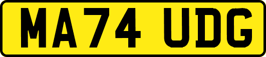 MA74UDG