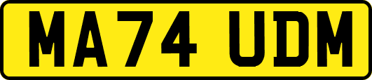 MA74UDM