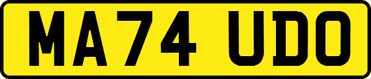 MA74UDO