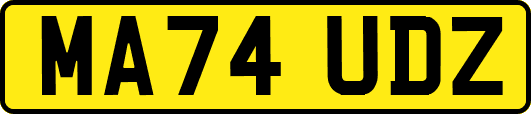 MA74UDZ