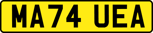 MA74UEA