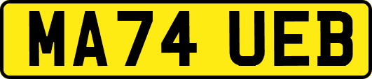 MA74UEB