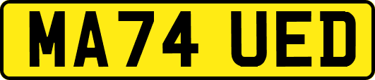 MA74UED