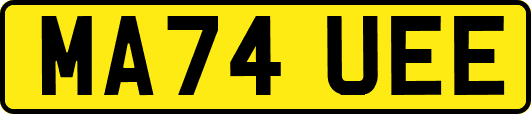 MA74UEE