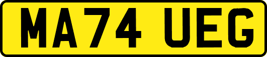 MA74UEG