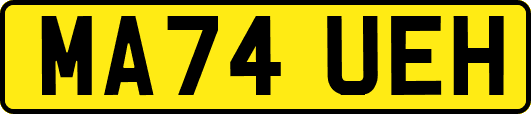 MA74UEH