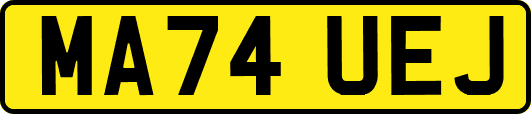 MA74UEJ