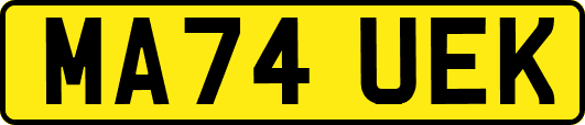 MA74UEK