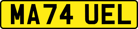 MA74UEL