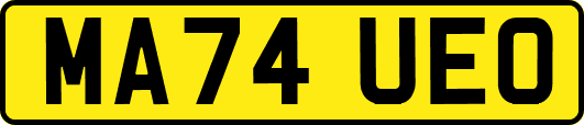 MA74UEO
